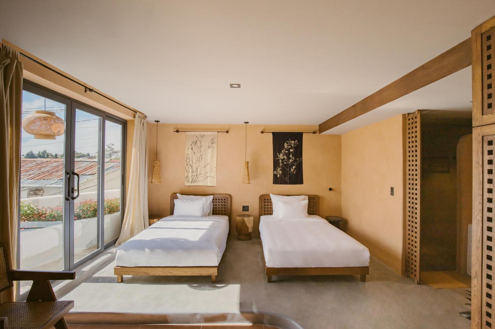 The Aratana Villa Da Lat Room photo